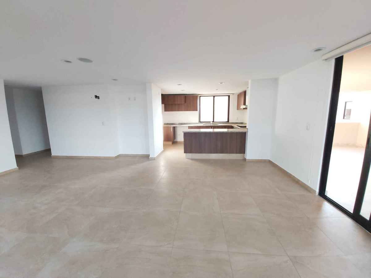 Departamento en venta para inversión excelente plusvalía el refugio Querétaro