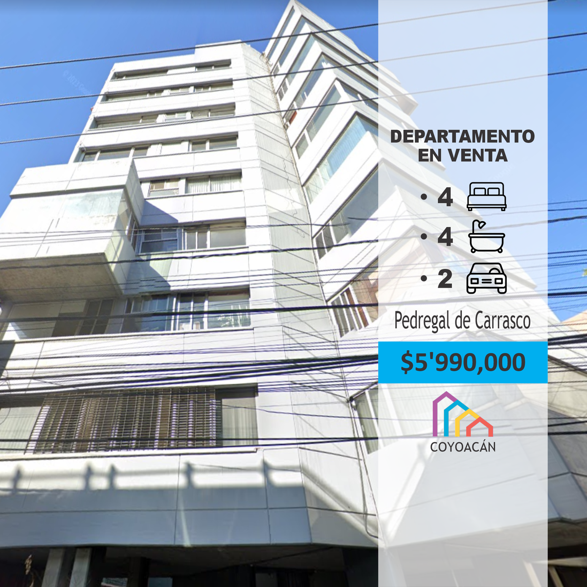 Departamento en Venta Pedregal de Carrasco PH 2 Niveles y Terraza