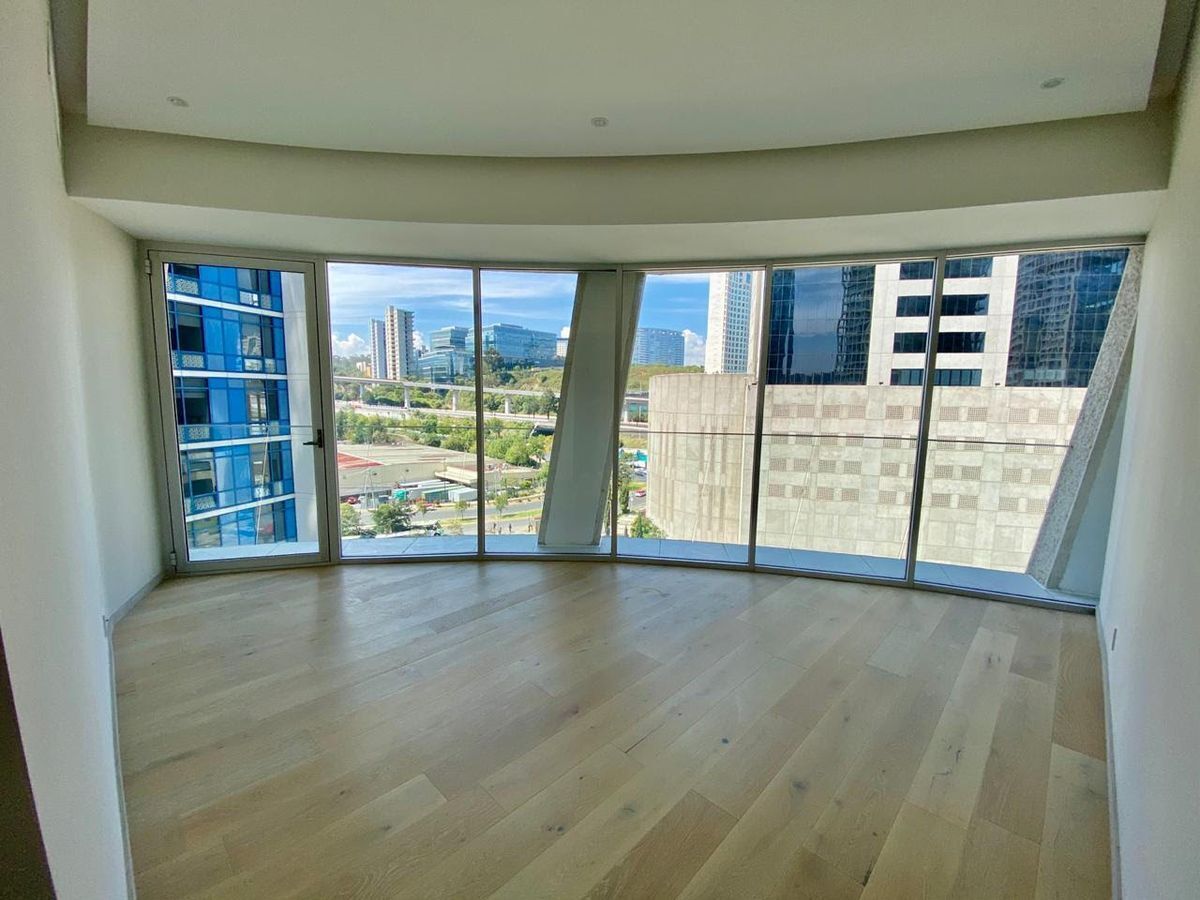 Departamento en venta Península Torre 300 Santa Fe