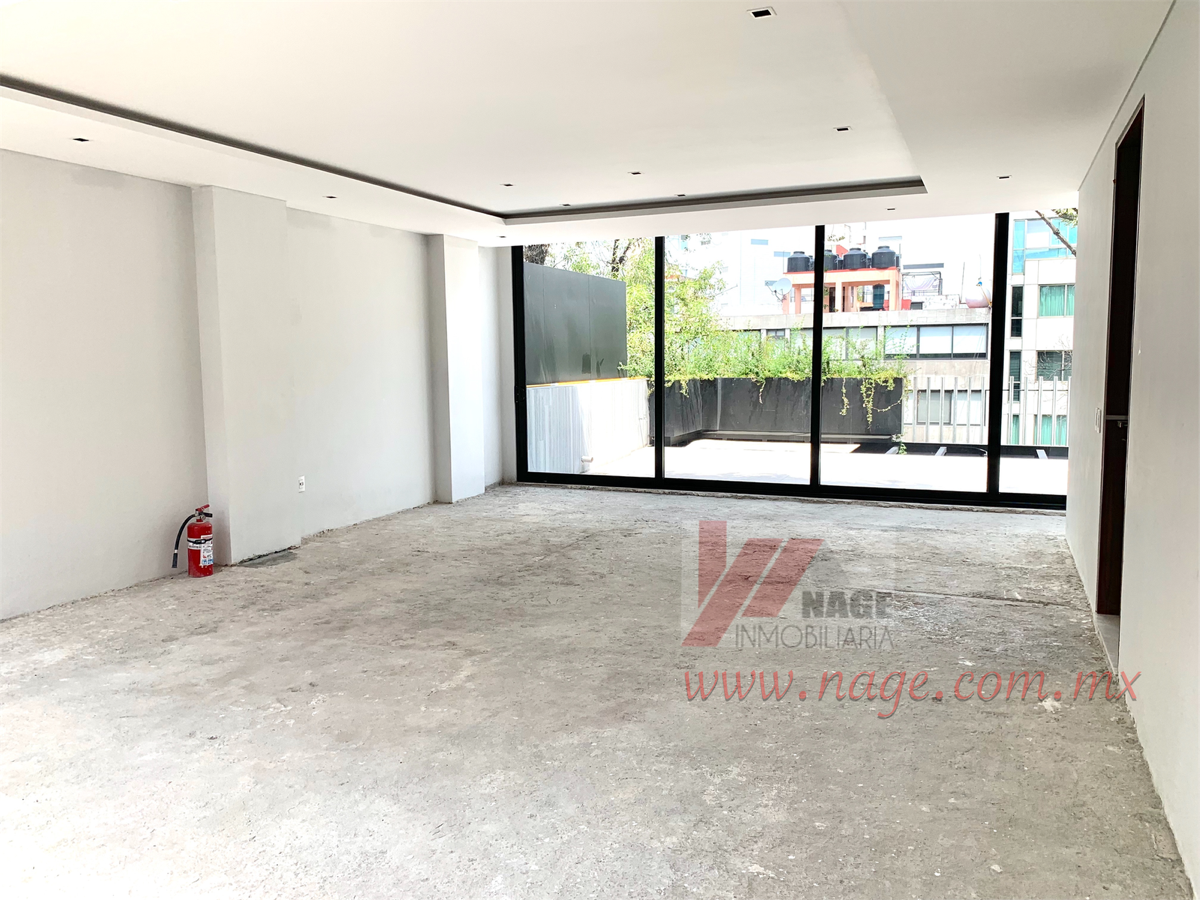 Departamento en venta, Polaco, Miguel Hidalgo