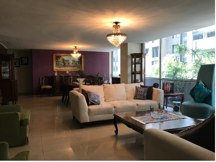 Departamento en Venta, Polanco (m2d2620)