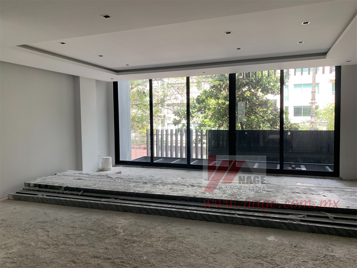 Departamento en venta, Polanco, Miguel Hidalgo