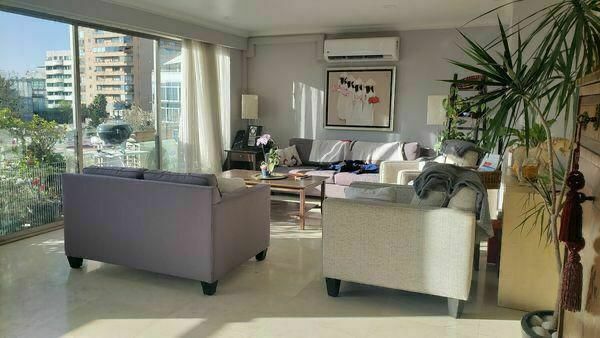 Departamento en Venta Polanco PH (m2d2066)