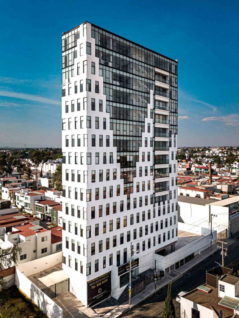 DEPARTAMENTO EN VENTA POR PLAZA SAN DIEGO DESDE $2,536,965.78