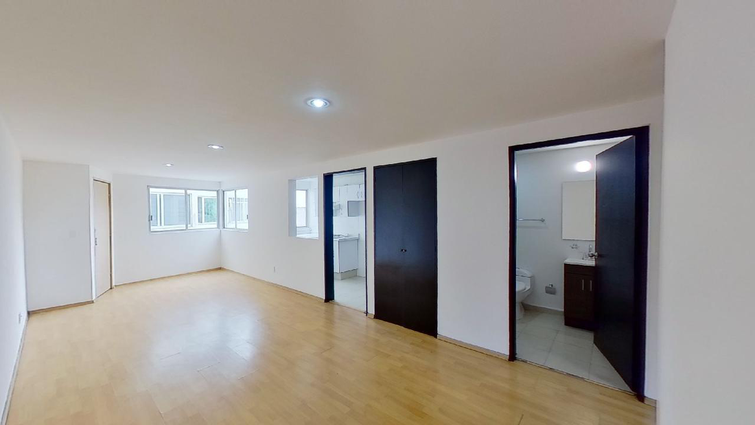 DEPARTAMENTO EN VENTA PORTALES NORTE