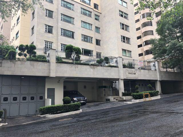 DEPARTAMENTO EN VENTA Privada de Tamarindos BOSQUES DE LAS LOMAS