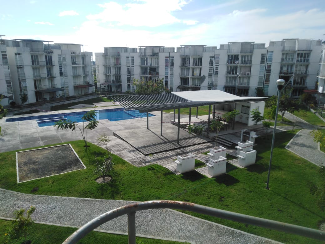 DEPARTAMENTO EN VENTA RESIDENCIAL ALTAVISTA MORELO