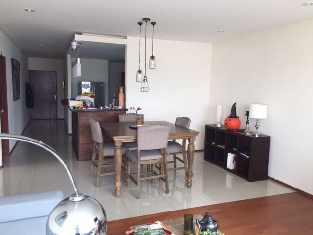 Departamento en Venta Residencial Infiniti Santa Fe (m2d2591)