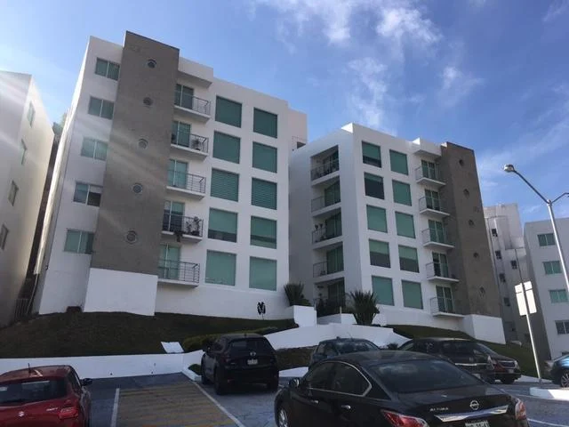 Departamento en Venta Residencial Pedregal de San Mateo