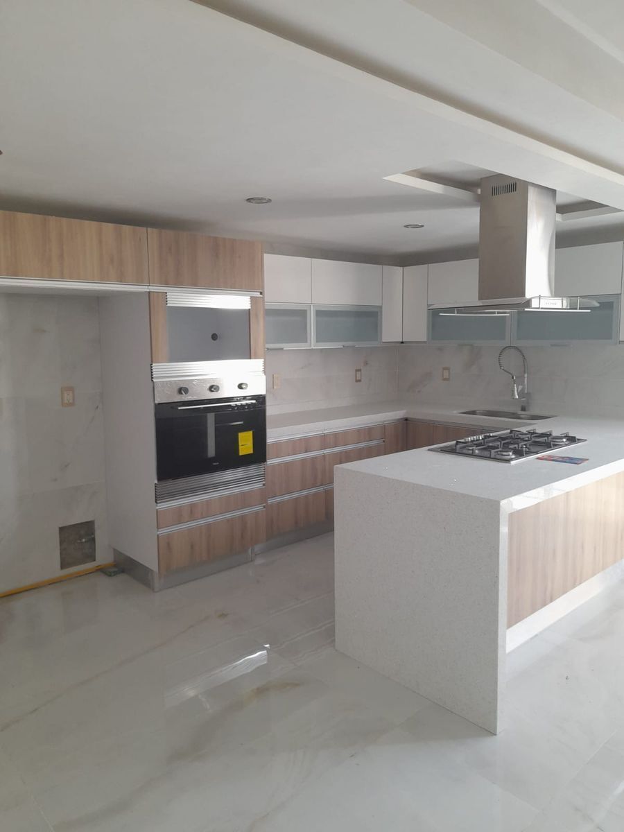 DEPARTAMENTO EN VENTA RESIDENCIAL ZACATENCO