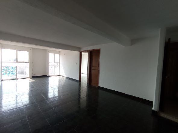 Departamento Bilbao 487, San Juan Xalpa, Iztapalapa