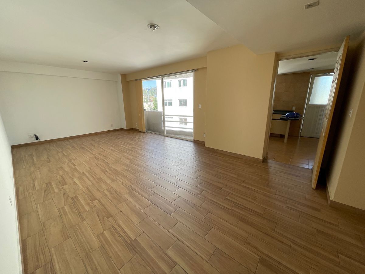 Departamento en Venta, Santa Fe, Cdmx