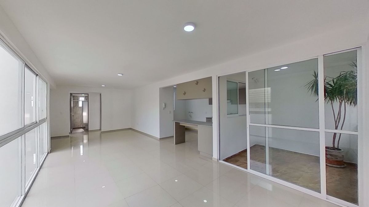 Departamento en venta Tacuba, Miguel Hidalgo