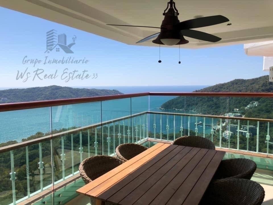 Departamento en venta!! Tiene vista al mar.