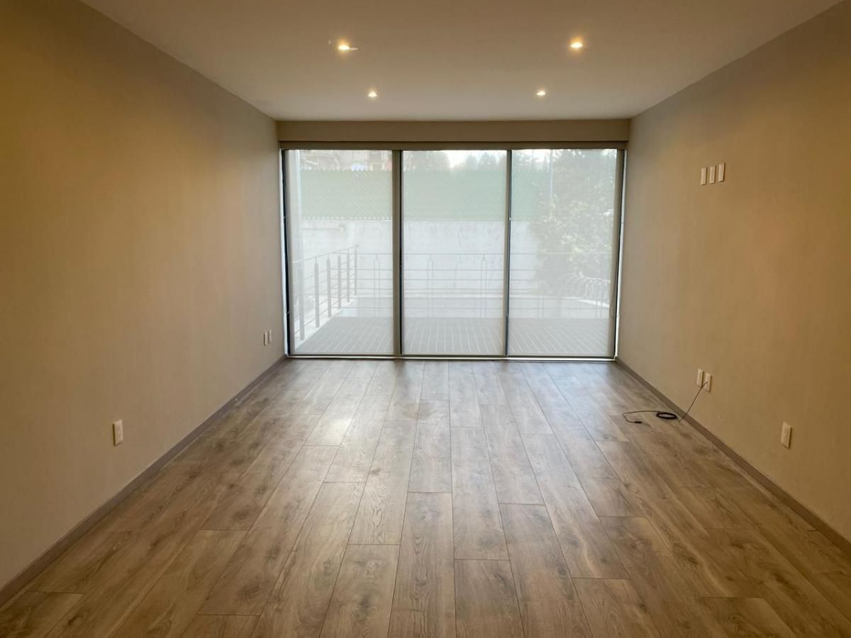 Departamento en Venta tipo loft en Contadero Cuajimalpa