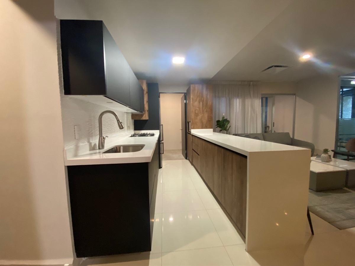 Departamento en VENTA Torre con amenidades GAIA Carr Nacional Monterrey