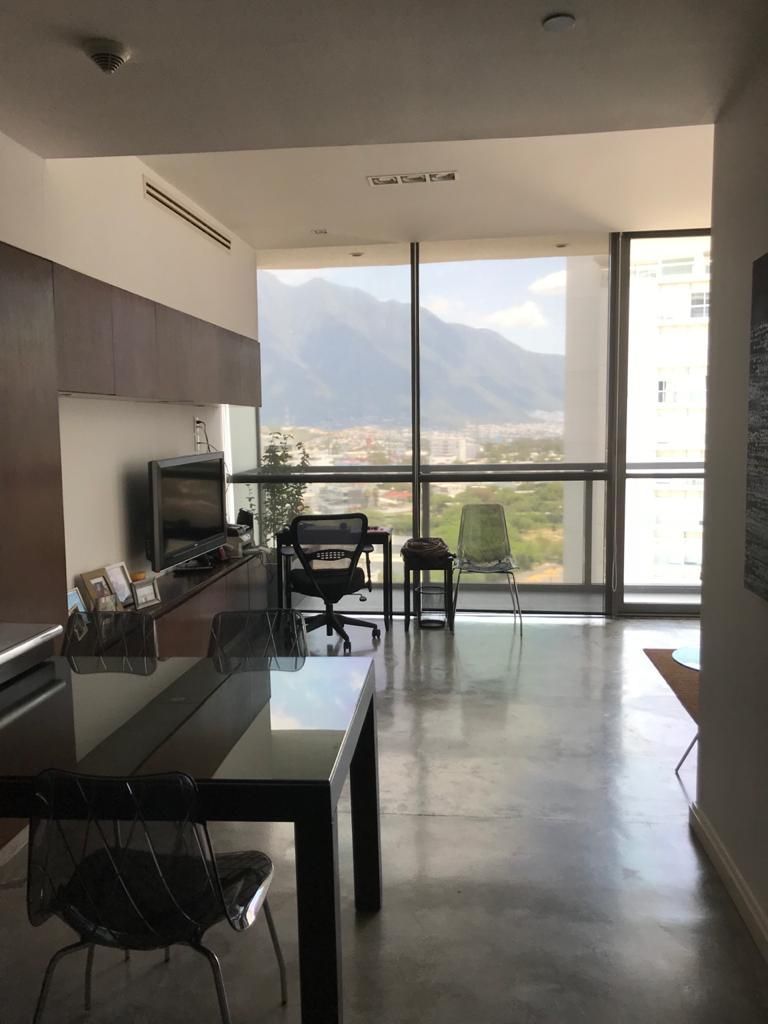 Departamento en Venta Torre Connexity