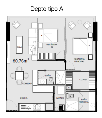 departamento-en-venta-torre-sohl-zona-centro-monterrey14-15136