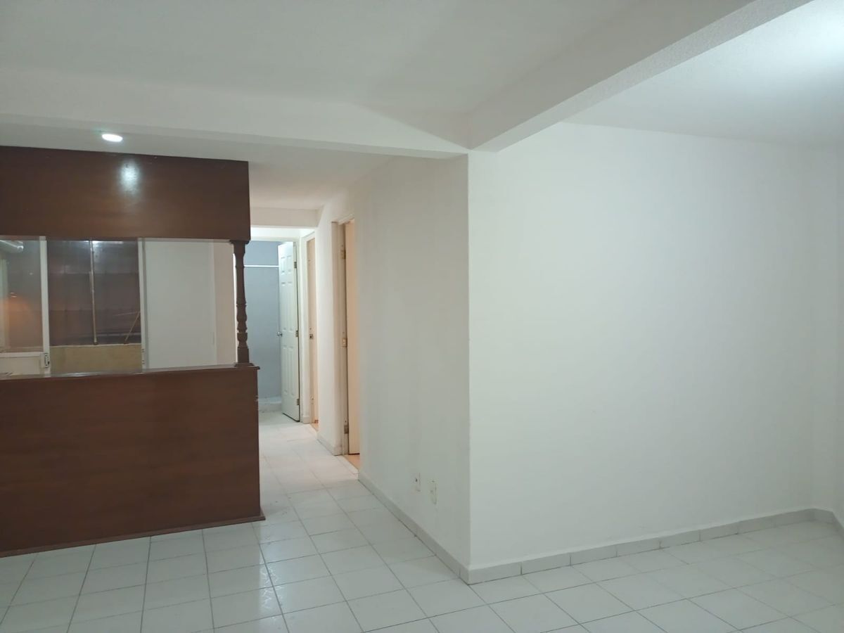 Departamento en venta Torres De Met Torre II, Miguel Hidalgo