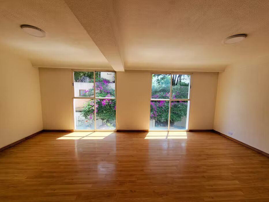 DEPARTAMENTO EN VENTA UBICADO EN COYOACAN, CDMX