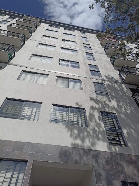 Departamento en Venta-Lázaro Cárdenas, Cuauhtémoc