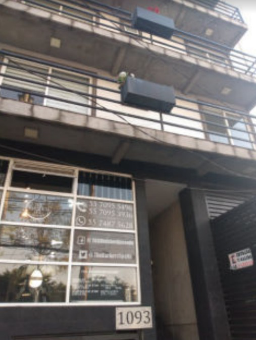 Departamento en Venta-Miguel Ángel de Quevedo, Coyoacán