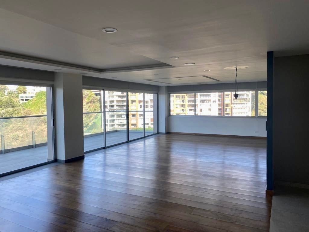 DEPARTAMENTO EN VENTA EN LOMAS ANAHUAC