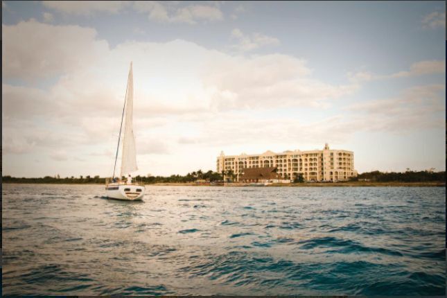 Departamento en Zona Hotelera Sur, Cozumel