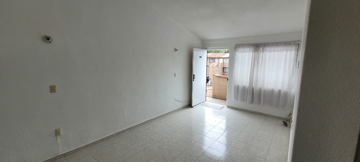 Departamento impecable en Geovillas