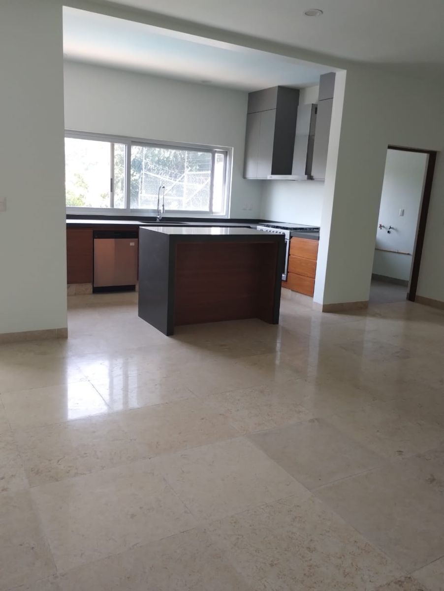 Departamento Las Palmas, Cuernavaca