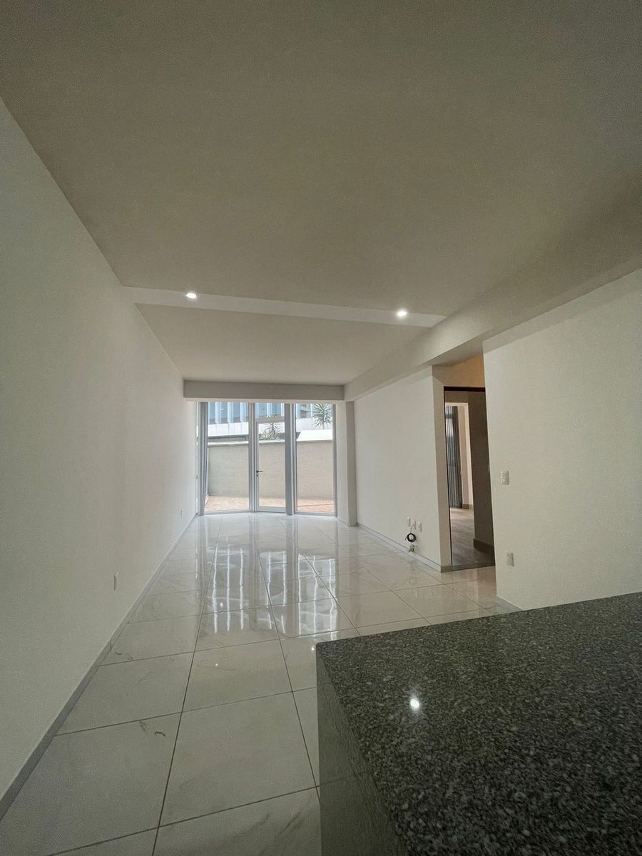 DEPARTAMENTO NARVARTE A UNOS PASOS DE INSURGENTES SUR