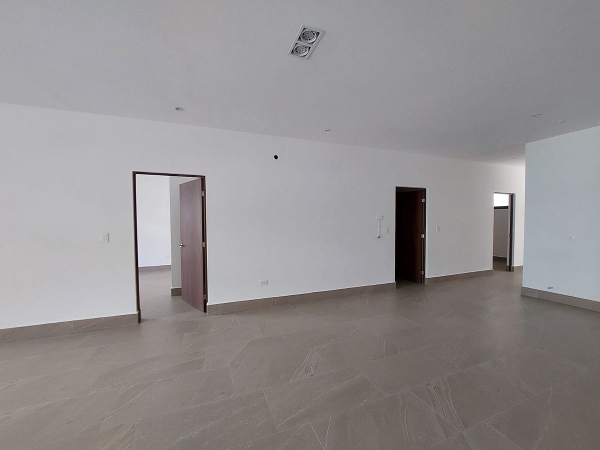 Departamento Nuevo en Venta Carretera nacional, Zona la rioja