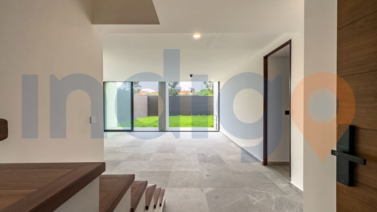 DEPARTAMENTO NUEVO EN VENTA EN ALEGRA TOWERS TIPO GARDEN PB CON JARDÍN PRIVADO