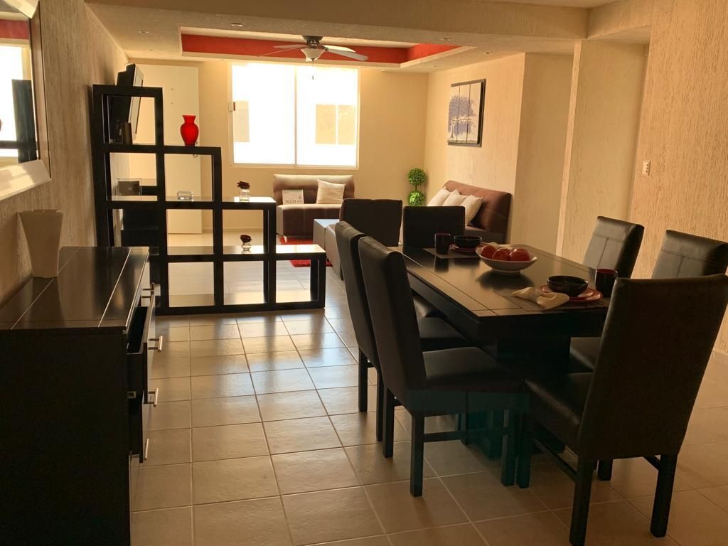 Departamento NUEVO en Venta, Fracc. Colina Universidad 1 NIVEL Tuxtla Gutiérrez