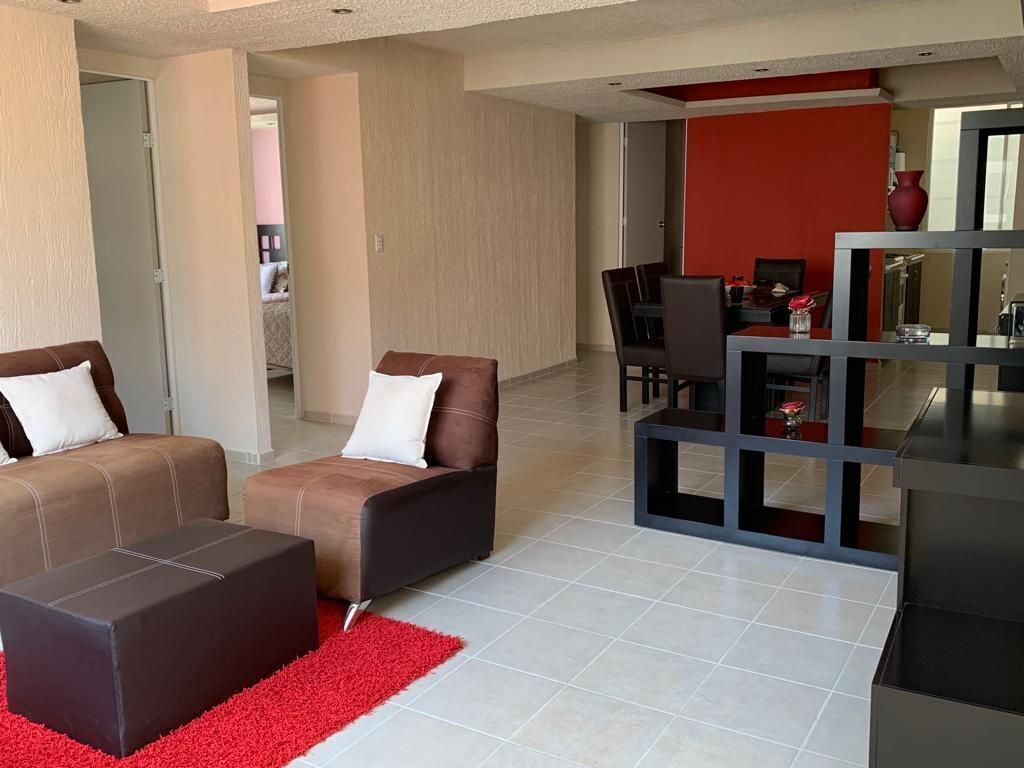 Departamento NUEVO en Venta, Fracc. Colina Universidad 2 NIVEL Tuxtla Gutiérrez