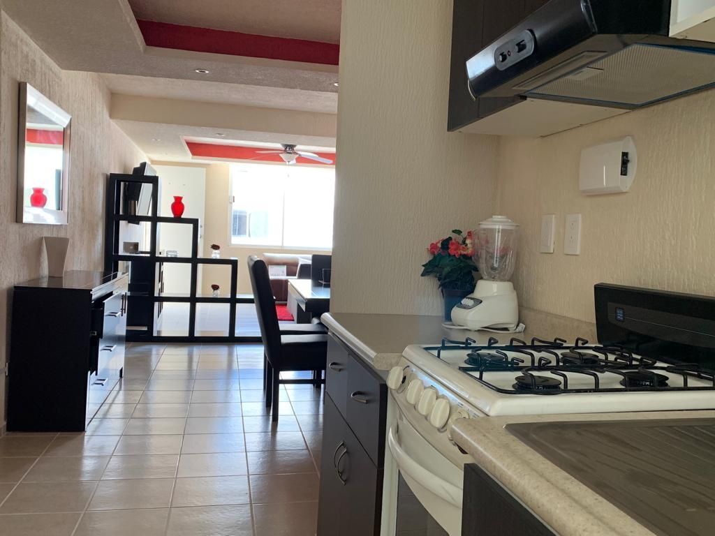 Departamento NUEVO en Venta, Fracc. Colina Universidad 2 Nivel Tuxtla Gutiérrez