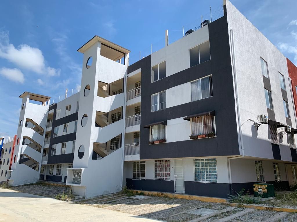 Departamento NUEVO en Venta, Fracc. Residencial Posada P - B Tuxtla Gutiérrez