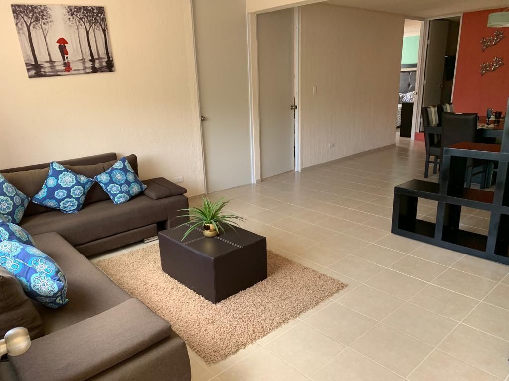 Departamento NUEVO en Venta, Fracc. Residencial Posada PB Tuxtla Gutiérrez