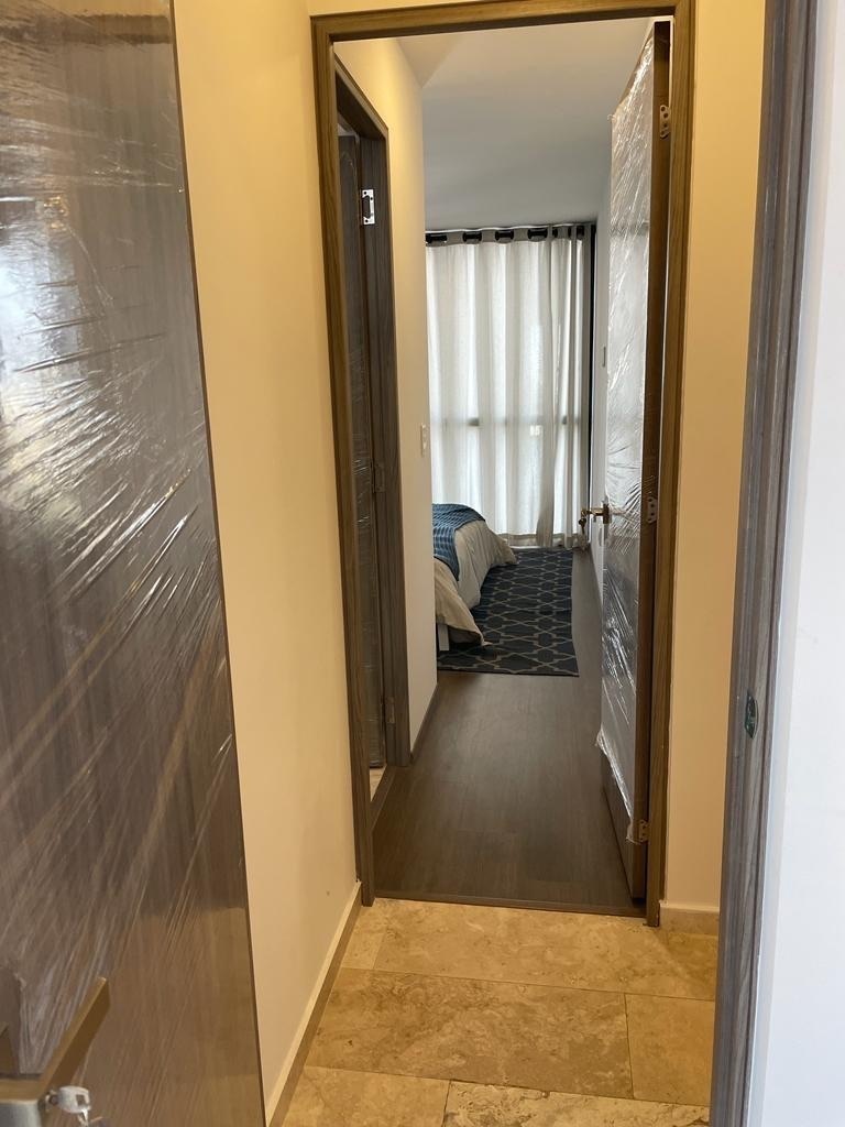 DEPARTAMENTO NUEVO EN VENTA NARVARTE