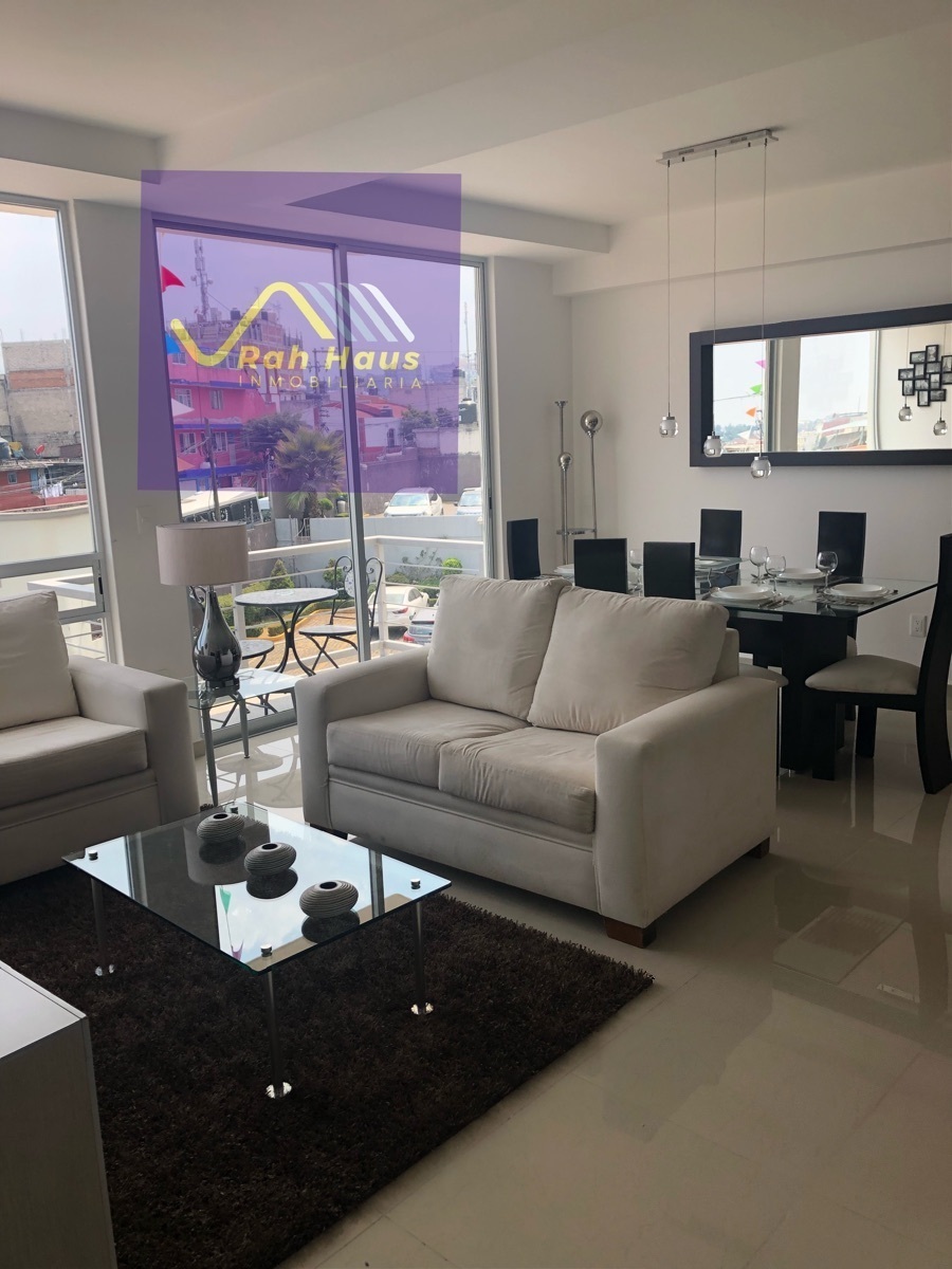 Departamento nuevo Interlomas 3.00mdp, Incluye escrituras