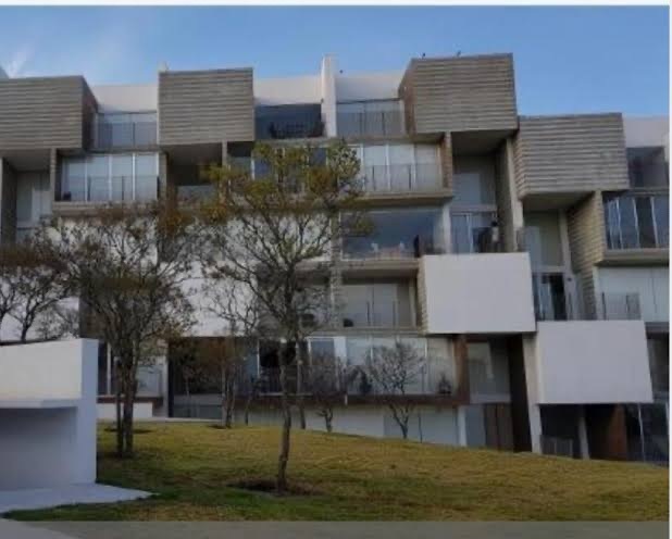 Departamento Penthouse en Venta en Remate en Mezquite 234 Zibata