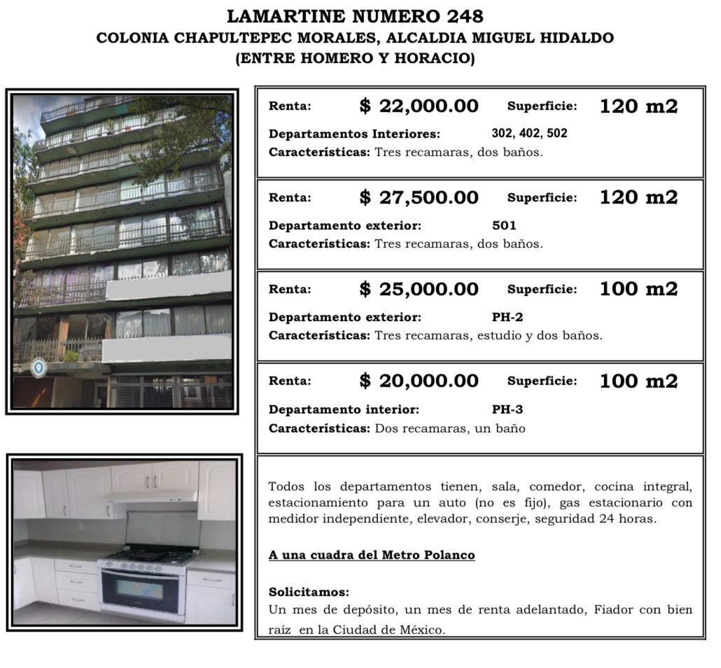 departamento-renta-lamartine-chapultepec-morales17-29833