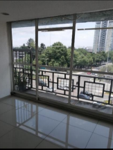 Departamento renta3 Hab.  San Miguel de Chapultepec