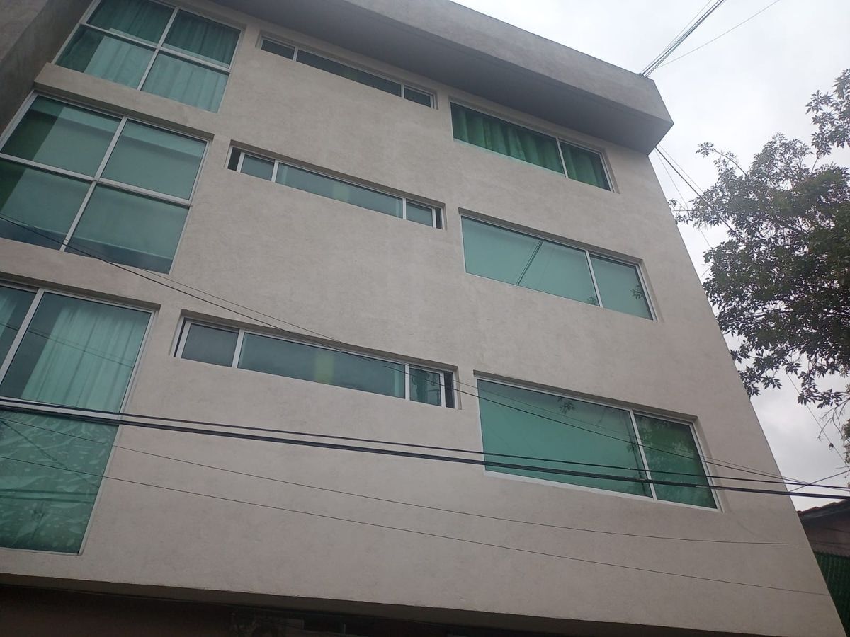 Departamento Tekax 204, Lomas De Padierna, Tlalpan