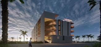 Departamento VENTA - Playa del Carmen IT BEACH