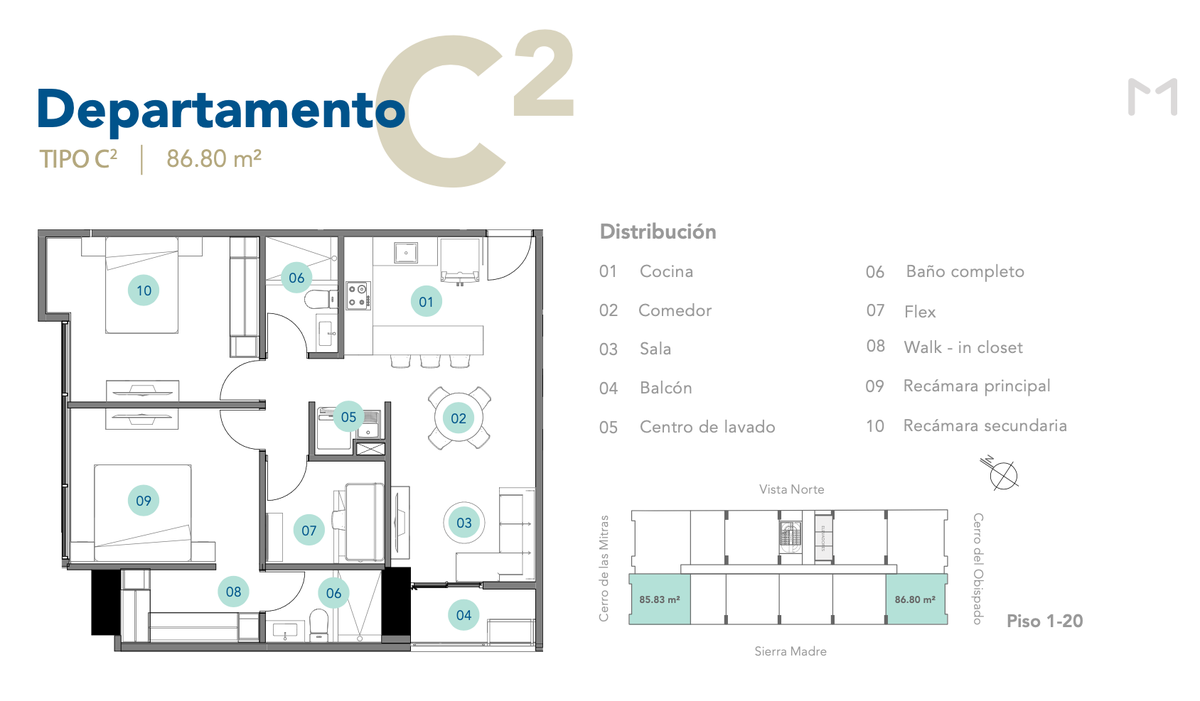 departamento-venta-cerca-uanl-medicina-zona-obispado-col-chepevera-monterrey14-15111