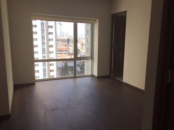 DEPARTAMENTO VENTA EN SANTA FE 3 REC. CON BALCON