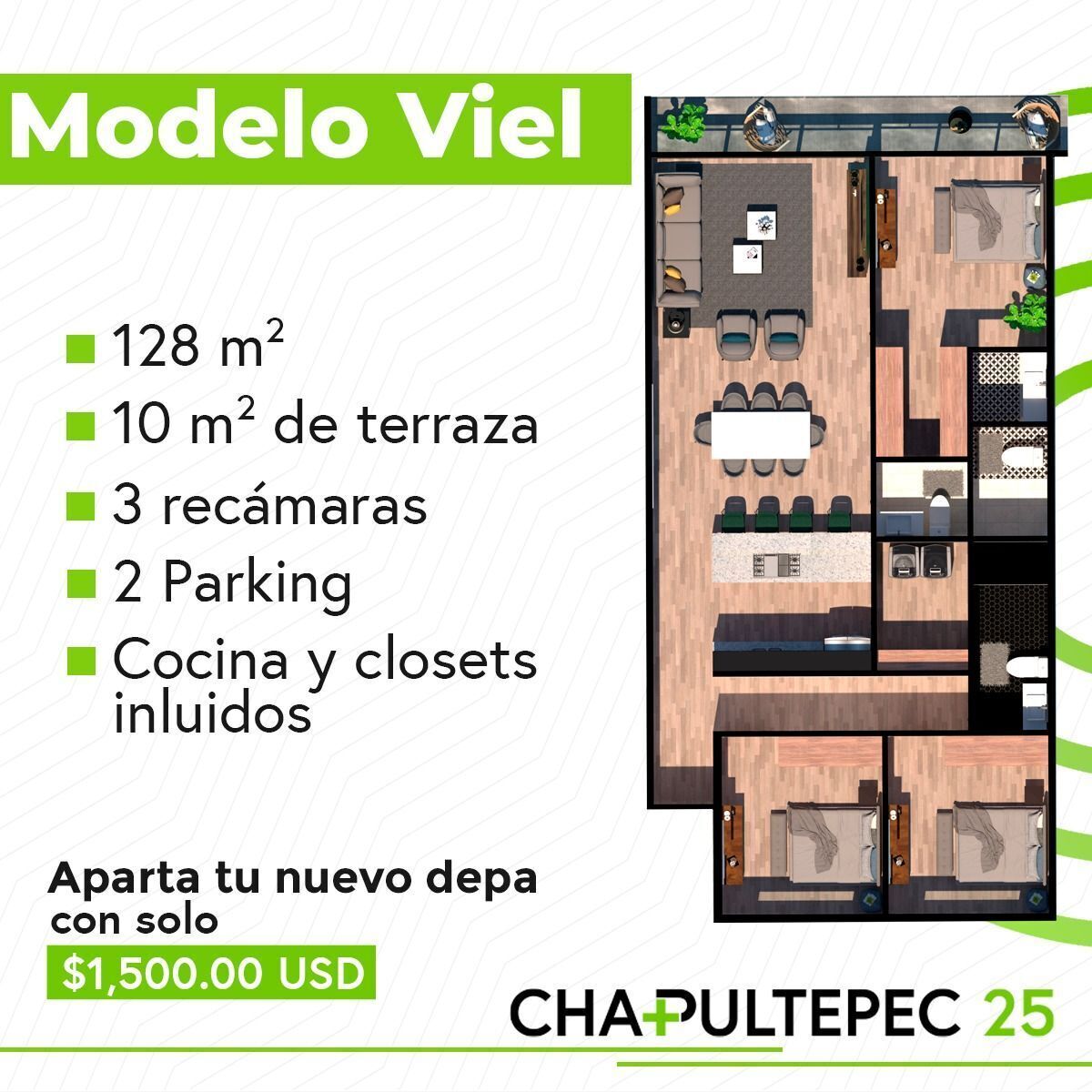 departamentos-en-chapultepec-2516-17617