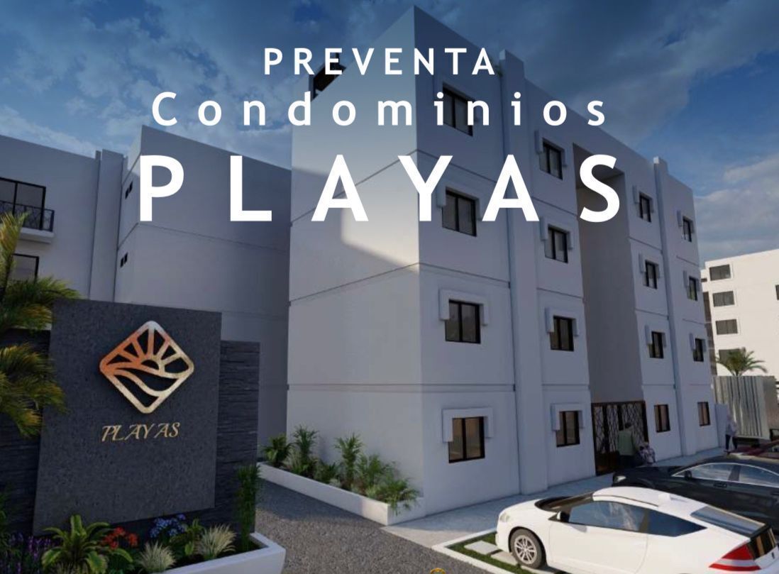 Departamentos en PREVENTA Los Cabos