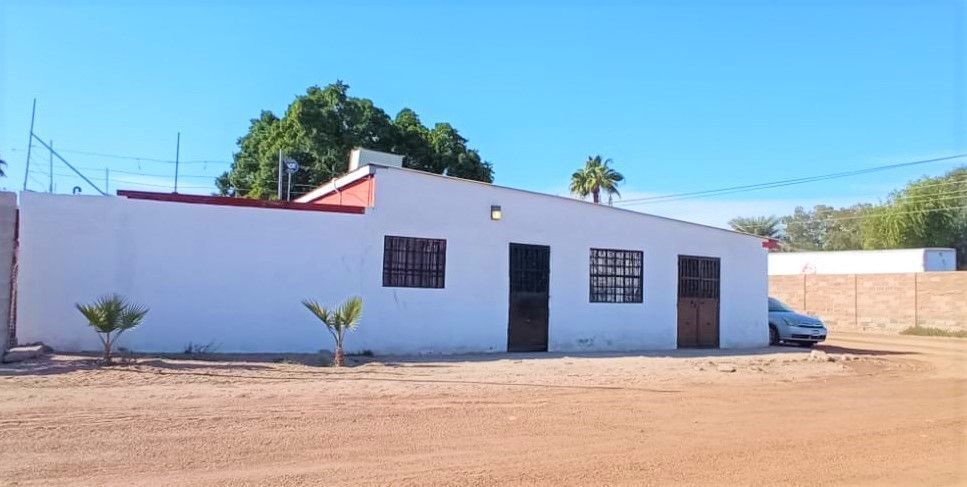 DEPARTAMENTOS EN VENTA - Col. Abasolo